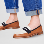 Viva | Casual Slip-On Loafers