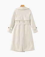 Heritage Trench, women's trench coat – view 4