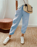 Remy | Casual & Elegant Waistband Trouser