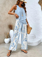 Abigail | Chic Two-Piece Set