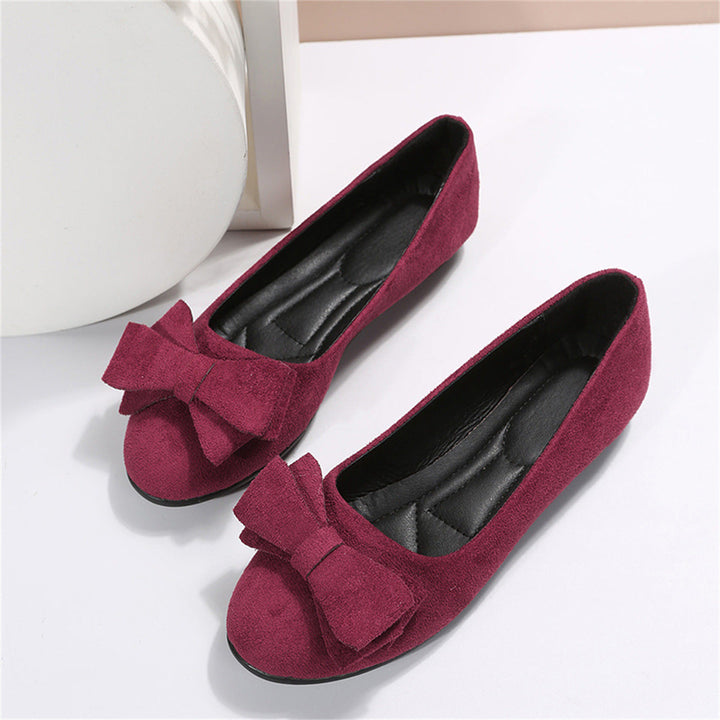 Francesca | Comfortable Everyday Shoes