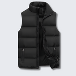 Moritz Quilted Puffer Vest