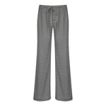 Daniela Striped Relaxed Pants