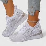 Shanileigh | Comfortable Slip-On Shoes
