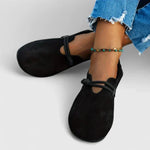 Isabelle | Comfortable Slip-On Loafers