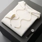 Rainer Cashmere Hoodie