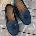Becky | Soft Slip-On Loafers
