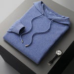 Rainer Cashmere Hoodie