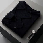 Rainer Cashmere Hoodie