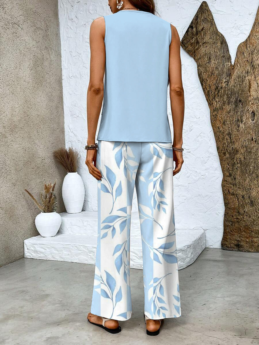 Abigail | Chic Two-Piece Set