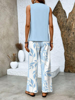 Abigail | Chic Two-Piece Set