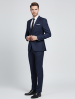 Andreas Two-Piece Suit Set