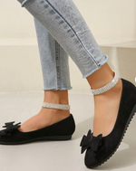 Francesca | Comfortable Everyday Shoes