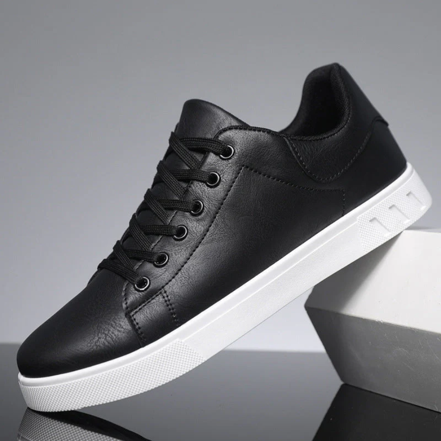 Erik Lace-Up Casual Walking Sneakers