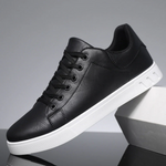 Erik Lace-Up Casual Walking Sneakers