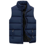 Moritz Quilted Puffer Vest