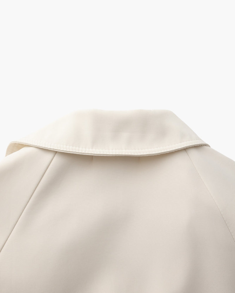 Heritage Trench, women's trench coat – view 5