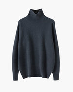 Classy Lady Turtleneck