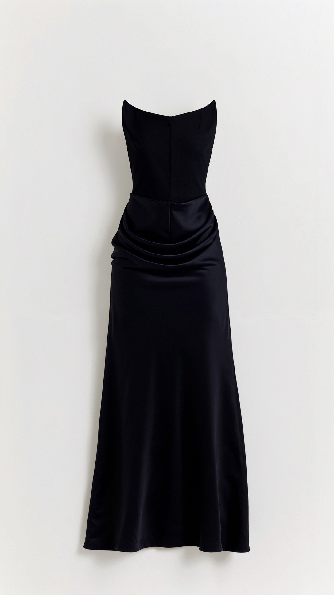 Maria Column Maxi Wedding Guest Dress