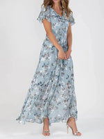 Renate Glamorous Summer Dress