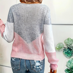 Anna Casual Relaxed-Fit Sweater