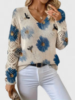Liza | Elegant Cardigan, women's cardigan – view 7