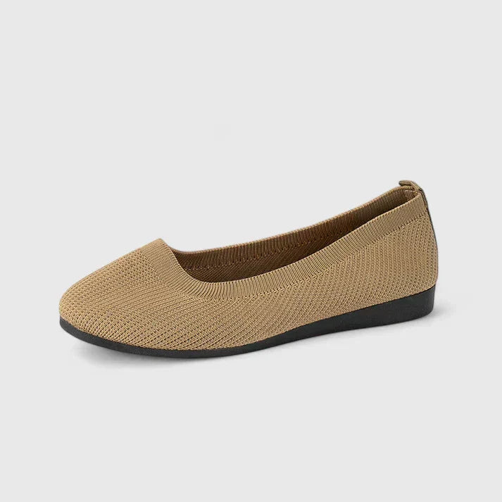 Mhyraene | Comfortable Slip-On Shoes