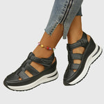 Judy | Comfortable Flat Sandals
