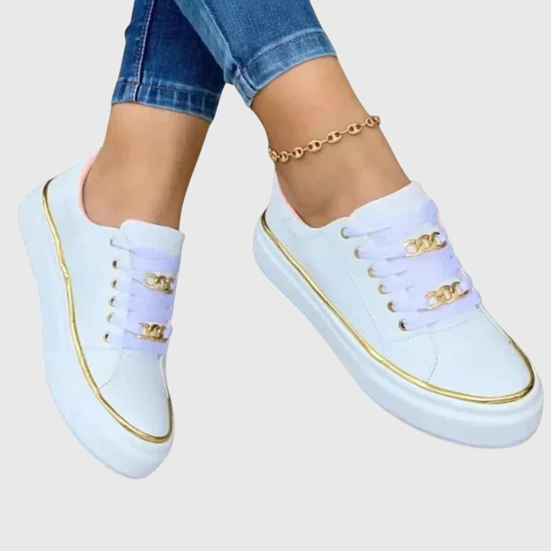 Camille | Comfortable Walking Shoes