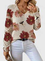 Liza | Elegant Cardigan, women's cardigan – view 14
