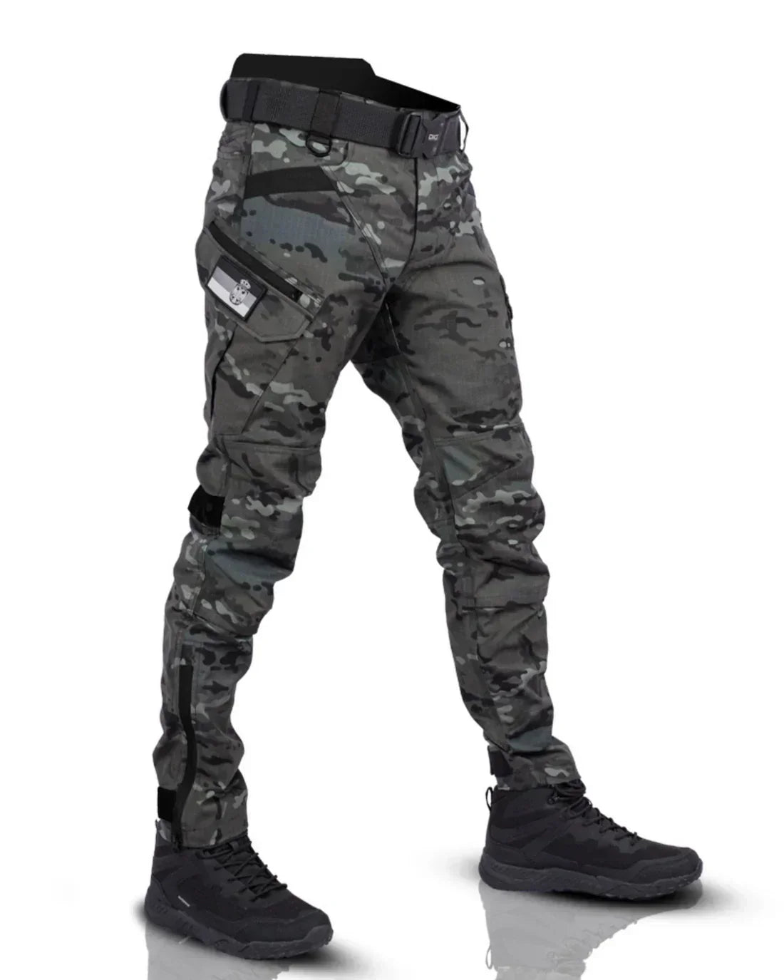 Richard Functional Tactical Pants