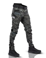 Richard Functional Tactical Pants