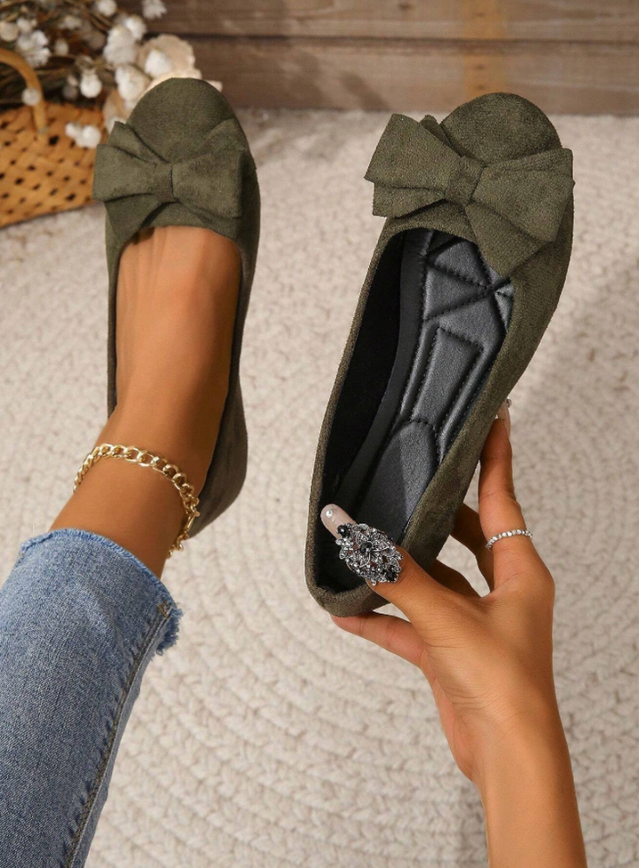 Francesca | Comfortable Everyday Shoes
