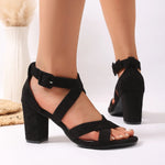 Marie Casual Everyday Comfort Sandals