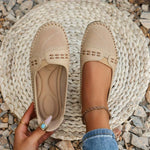 Elora | Comfortable Slip-On Shoes