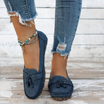 Becky | Soft Slip-On Loafers