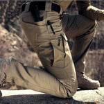 Klaus Tactical Cargo Pants