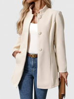 Carmelyssa | Elegant Jacket, women's jacket – view 6