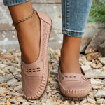 Elora | Comfortable Slip-On Shoes