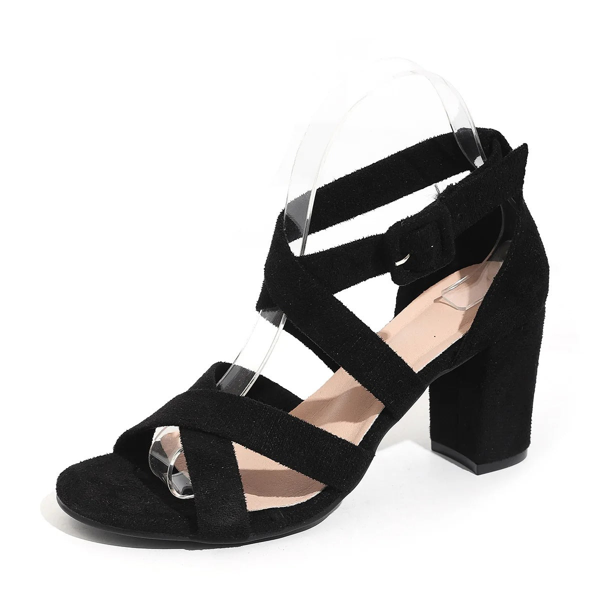 Marie Casual Everyday Comfort Sandals