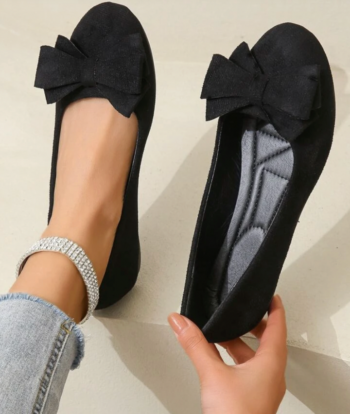 Francesca | Comfortable Everyday Shoes