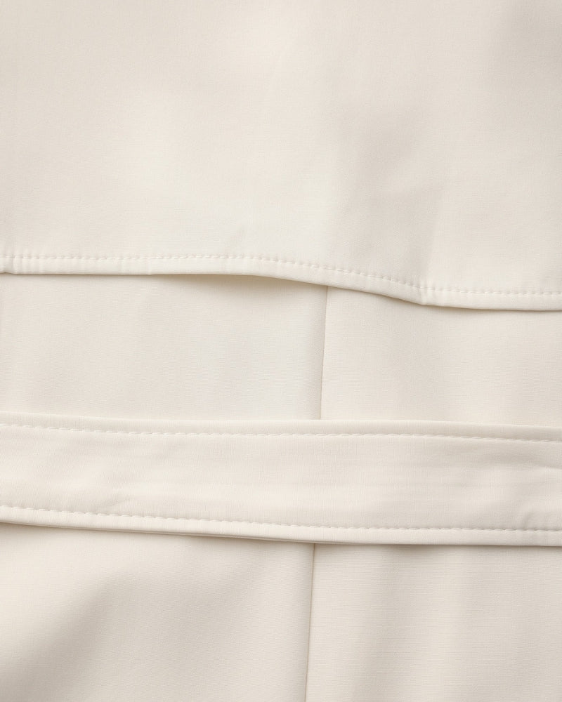 Heritage Trench, women's trench coat – view 7