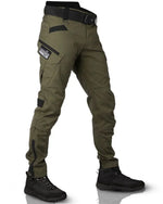 Richard Functional Tactical Pants