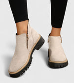 Tessa | Comfortable Ankle Boots