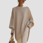 Annika Elegant Oversized Sweater