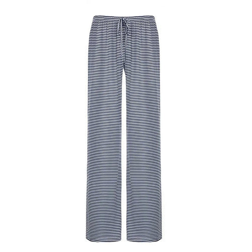 Daniela Striped Relaxed Pants