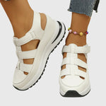 Judy | Comfortable Flat Sandals