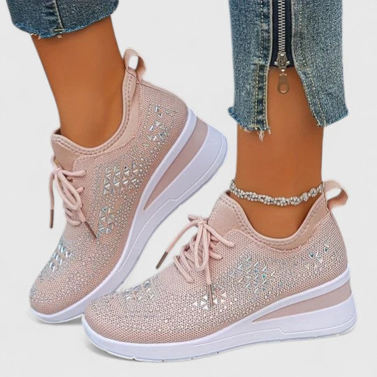 Shanileigh | Comfortable Slip-On Shoes