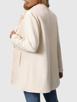 Carmelyssa | Elegant Jacket, women's jacket – view 5