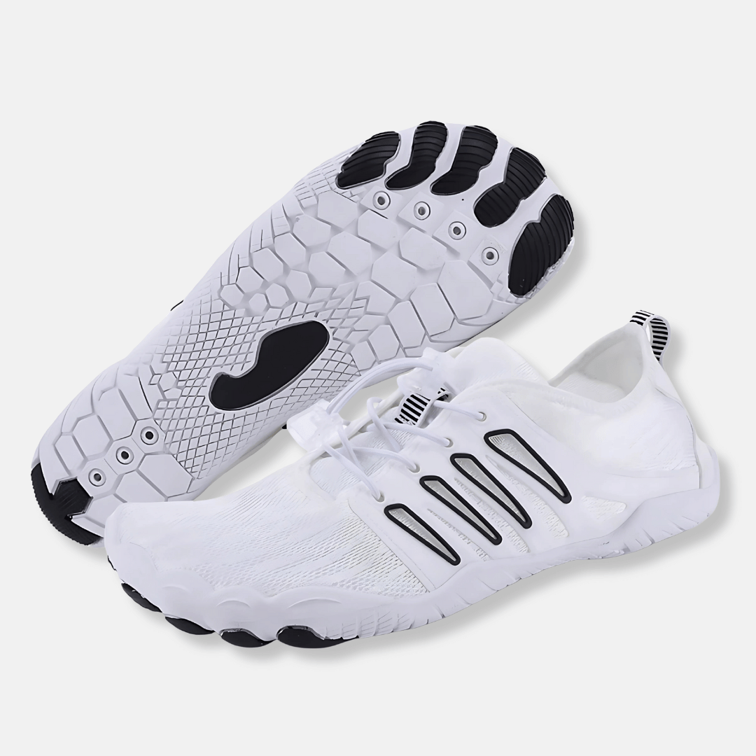 Elias Lightweight Quick-Dry Barefoot Aqua Shoes